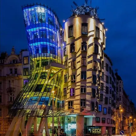 Centro Lägenhet *