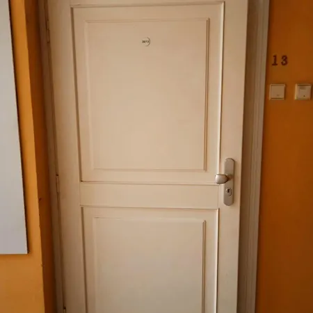 Lägenhet Centro Prag