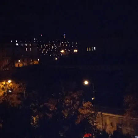 Centro Lägenhet Prag