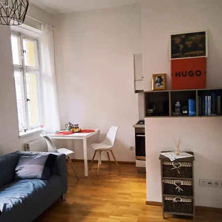 Centro * Prag