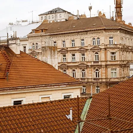 Centro Lägenhet *
