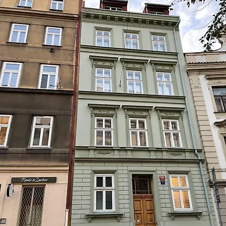 House Cozy Apartment *