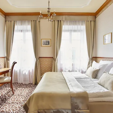 Chateau St. Havel - Wellness