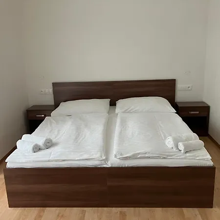 Hotel Villa 4*
