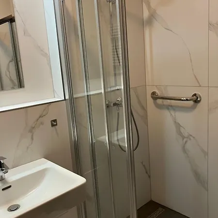 Hotel Villa 4* Prag