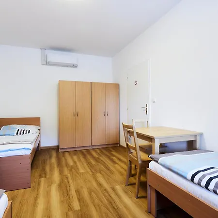 Alfa Apartament