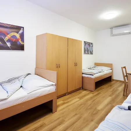 Alfa Apartament Praga