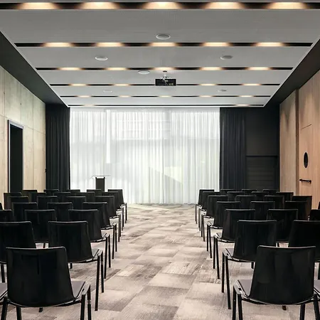 Stages Prague, A Tribute Portfolio Hotel 4*