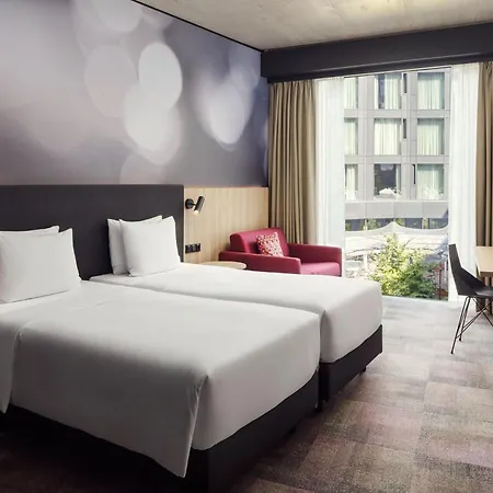 Hotel Stages Prague, A Tribute Portfolio 4*