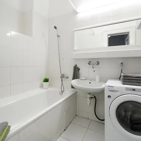 Apartamento Mike's Huge Praga