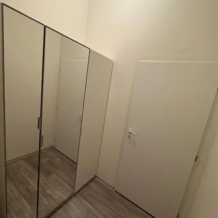 Apartment Apartmen-квартира *