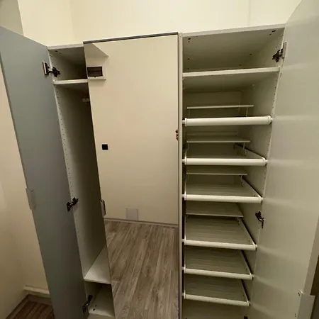 Apartment Apartmen-квартира Prague