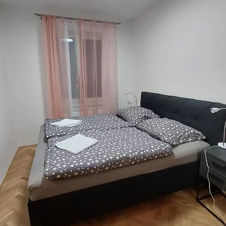 Apartment Spoon 1a Prague