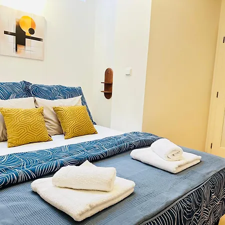 Apartamento Melly Rooftop *