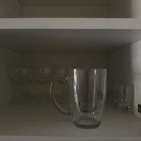 Apartmen-квартира Apartment *