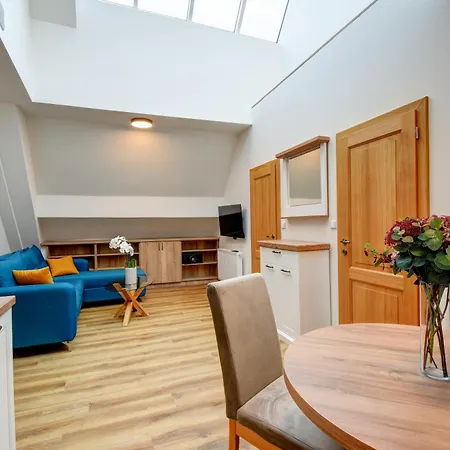 Karlova Otel 4*