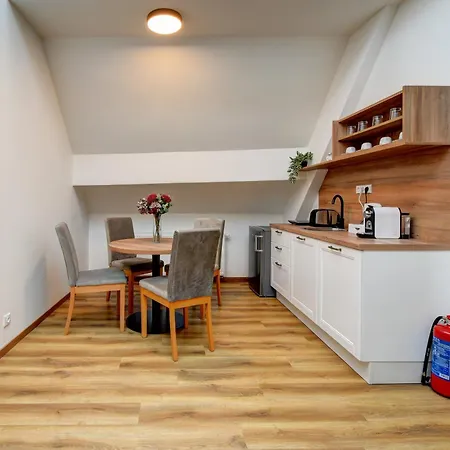 Otel Karlova Prag
