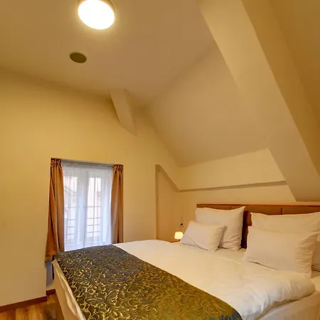 Otel Karlova 4*