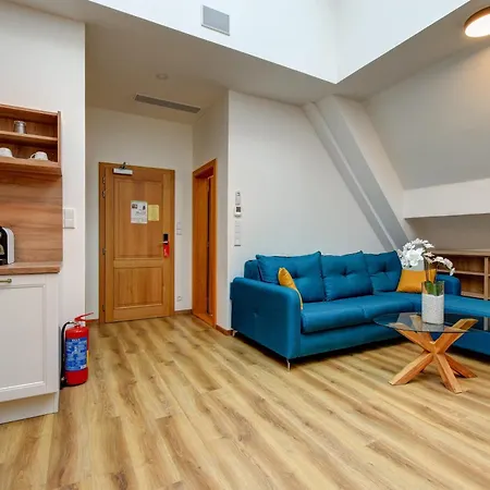 Karlova Otel 4*
