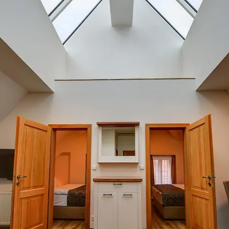 Otel Karlova Prag