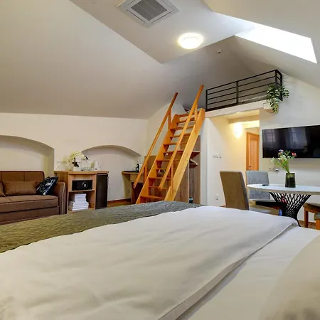 Karlova Otel 4*