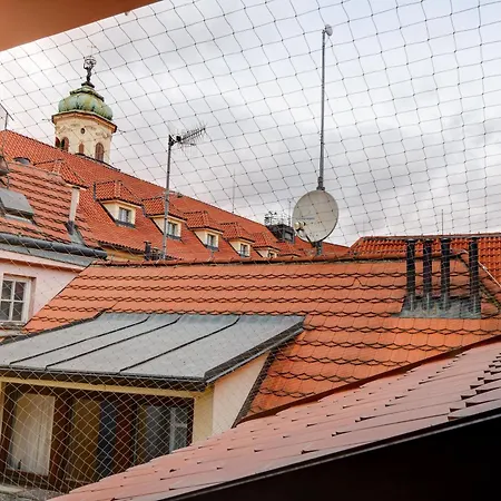Karlova Otel 4*