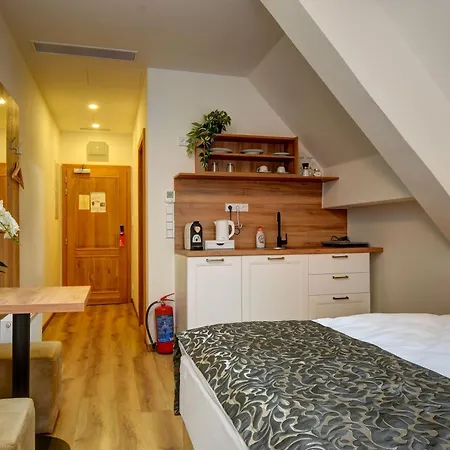 Otel Karlova Prag
