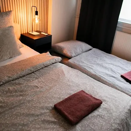 Benedikt Apartment *