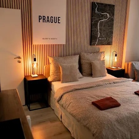 Benedikt Apartment *