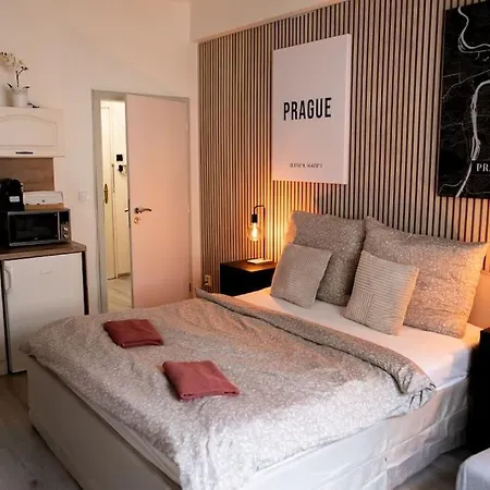Benedikt Apartment