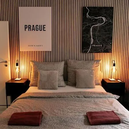 Benedikt Apartment