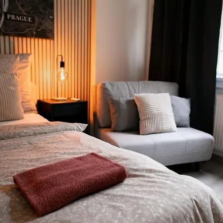Benedikt Apartment