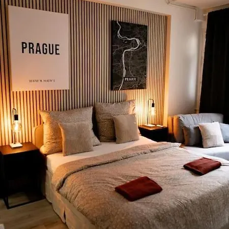 Apartment Benedikt