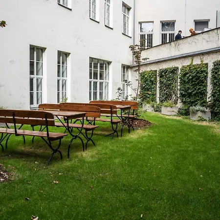 K+k Fenix Hotel Prague