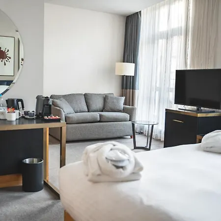 Hotel K+k Fenix