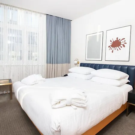 K+k Fenix Hotel 4*