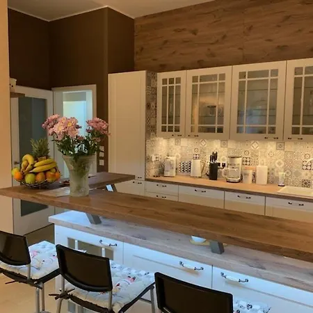 Apartment Dagmar Buresove *