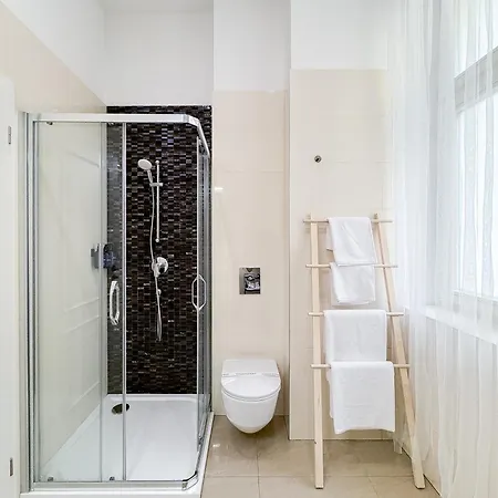 Turnkey I Wenceslas Square Apartment Prague