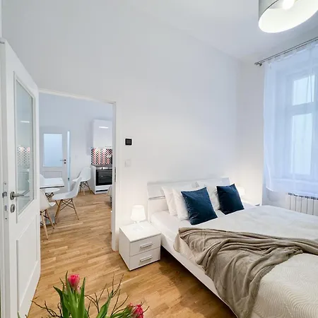 Turnkey I Wenceslas Square Apartment Prague