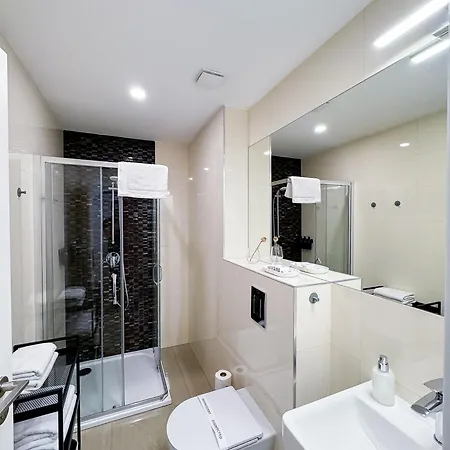 Apartment Turnkey I Wenceslas Square *