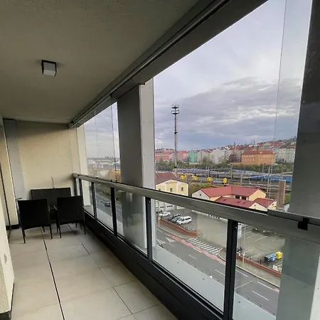 Apartment Lux