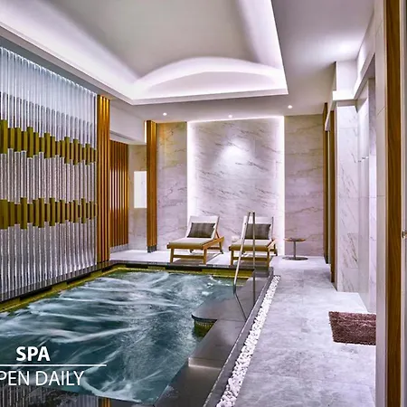 Hotel The Grand - The Leading Of The World 5*