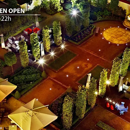 The Grand - The Leading Of The World Hotel Praga