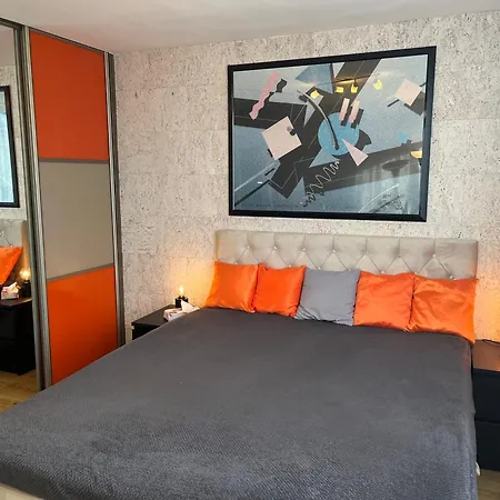 Expo Apartamento