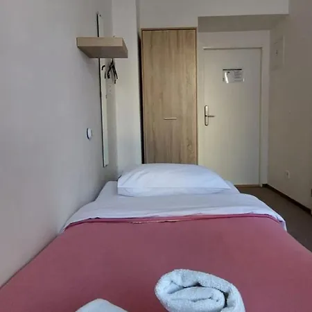 Hotel Marianeum 3*