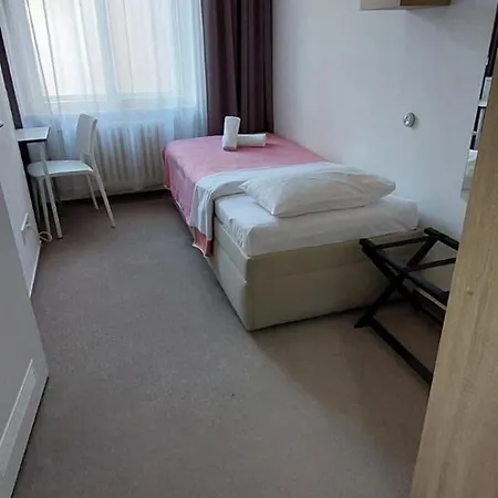 Marianeum Hotel Prague