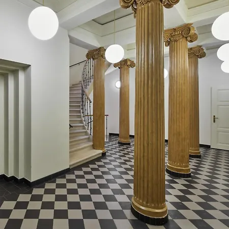 Days Appartement