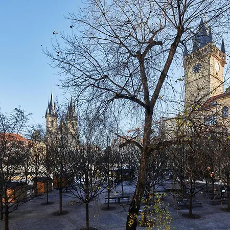 Apartment Days - Old Town Square *