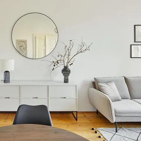 Days - Old Town Square Apartment