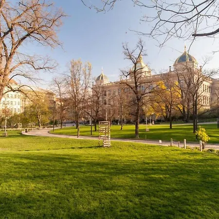 Wenceslas Square 150 M2 Praha